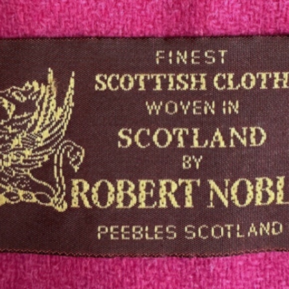 J.Crew pink wool herringbone blazer - Picture 8 of 8